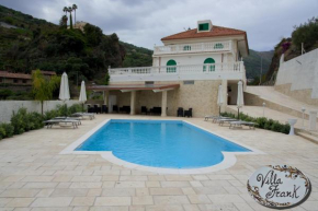 B&B Villa Frank